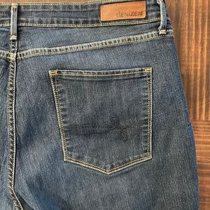 Denizen From Levi’s Capri Pants